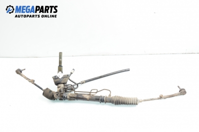 Zahnstangen-lenkgetriebe, hydraulisch für Renault Clio II 1.6, 90 hp, hecktür, 5 türen, 1998