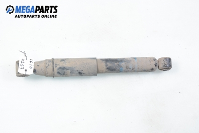 Shock absorber for Renault Clio I 1.4, 80 hp, 3 doors automatic, 1991, position: rear