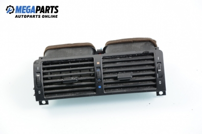 AC heat air vent for BMW 3 (E46) 1.9, 118 hp, sedan, 2001