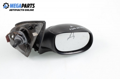 Spiegel für Peugeot 206 2.0 HDI, 90 hp, hecktür, 5 türen, 2000, position: rechts