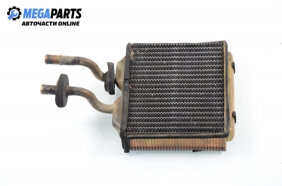 Radiator heating for Opel Corsa B 1.4, 60 hp, 3 doors, 1994