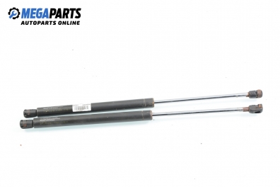 Boot lid dampers for Opel Zafira B 1.6, 105 hp, 2006