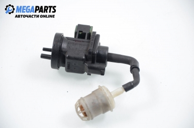 Vacuum valve for Mercedes-Benz CLK-Class 209 (C/A) (2002-2009) 2.7, coupe automatic