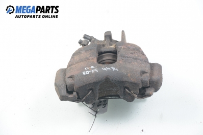 Caliper for Rover 75 2.0 CDT, 115 hp, sedan automatic, 2001, position: front - right
