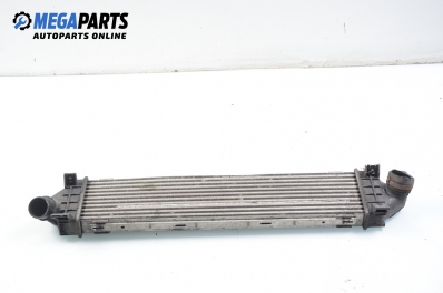 Intercooler for Ford Focus II 1.6 TDCi, station wagon, 2006