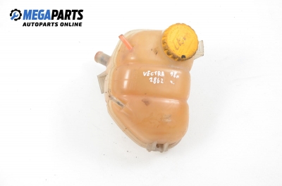 Coolant reservoir for Opel Vectra B 1.6 16V, 100 hp, station wagon, 1998