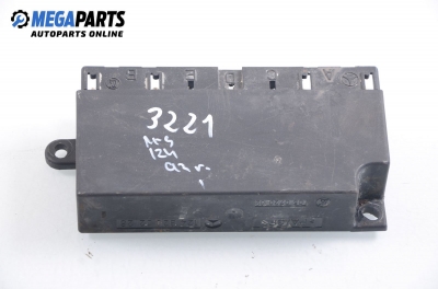 Komfort-modul für Mercedes-Benz 124 (W/S/C/A/V) 2.5 D, 94 hp, sedan, 1992 № 124 820 32 26