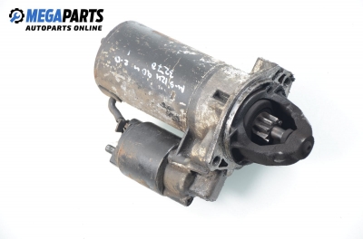 Starter for Mercedes-Benz 124 (W/S/C/A/V) 2.0, 118 hp, sedan, 1990