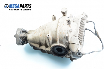 Differential for Opel Omega B 2.0 16V, 136 hp, sedan automatic, 1996