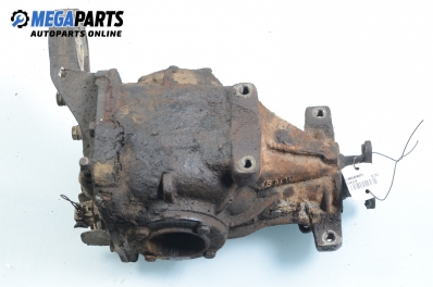  for BMW 3 (E30) 1.8, 115 hp, sedan, 1988