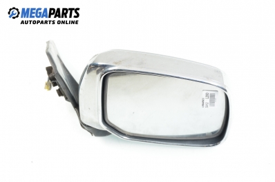 Mirror for Mitsubishi L200 2.5 TD 4WD, 99 hp, 2000, position: right