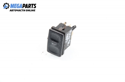 Power window button for Volkswagen Polo 1.9 D, 64 hp, hatchback, 5 doors, 1998