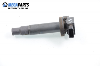 Bobină de aprindere for Toyota Yaris Verso 1.3, 86 hp, 2000