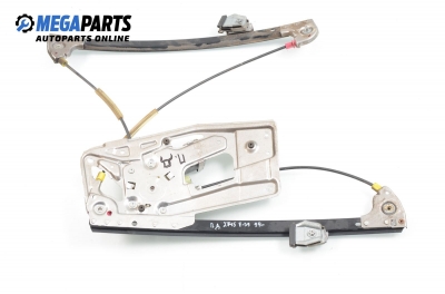 Macara electrică geam pentru BMW 5 (E39) 2.5 TDS, 143 cp, combi, 1999, poziție: dreaptă - fața
