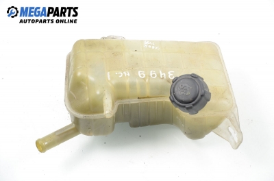 Coolant reservoir for Renault Scenic II 1.9 dCi, 120 hp, 2005