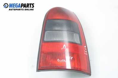 Tail light for Opel Vectra B 2.0 16V, 136 hp, station wagon, 1998, position: right