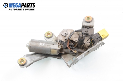Front wipers motor for Mercedes-Benz M-Class W163 2.7 CDI, 163 hp automatic, 2000