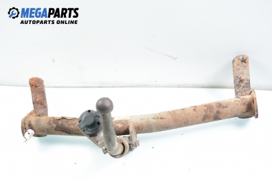 Tow hook for Renault Megane Scenic 1.6, 90 hp, 1997