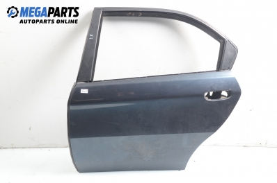 Door for Alfa Romeo 166 2.4 JTD, 136 hp, 2000, position: rear - left