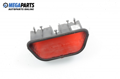 Al treilea stop pentru Mercedes-Benz M-Class W163 2.7 CDI, 163 cp automat, 2000