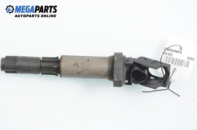 Bobină de aprindere for BMW 7 (E65) 3.5, 272 hp automatic, 2002