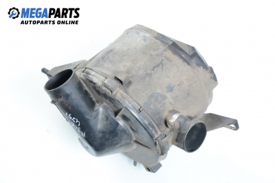 Filtergehäuse für Peugeot 306 1.9 D, 68 hp, hecktür, 3 türen, 1995