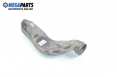 Air duct for Mercedes-Benz M-Class W163 4.3, 272 hp automatic, 1999
