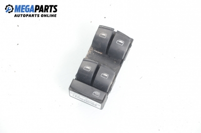Butoane geamuri electrice pentru Audi A8 (D3) 3.0, 220 cp automat, 2004