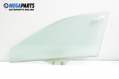 Geam for Mazda 6 2.3, 166 hp, hatchback, 2003, position: stânga - fața