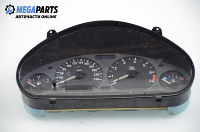 Bloc instrumente de bord for BMW 3 (E36) 1.8, 140 hp, hatchback, 1994