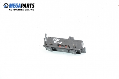 Window adjustment switch for BMW 3 (E46) 1.9, 118 hp, sedan, 2001