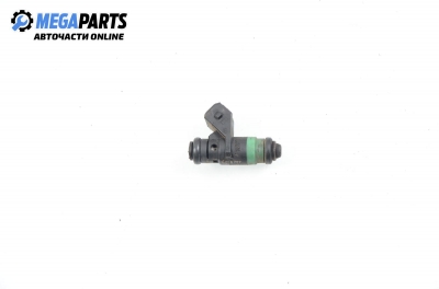 Benzineinspritzdüse for Renault Laguna II (X74) 1.8 16V, 120 hp, hecktür, 2002