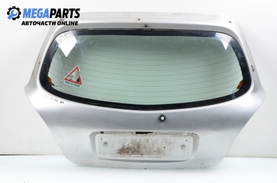 Capac spate pentru Nissan Almera (N16) 2.2 DI, 110 cp, hatchback, 5 uși, 2002