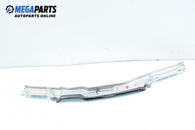 Front upper slam panel for Audi 100 (C4) 2.3, 134 hp, sedan, 1992