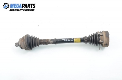 Driveshaft for Audi 80 (B4) 2.0, 115 hp, sedan, 1995, position: right