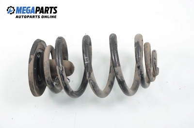 Coil spring for Opel Omega B 2.0 16V, 136 hp, station wagon, 1997, position: rear