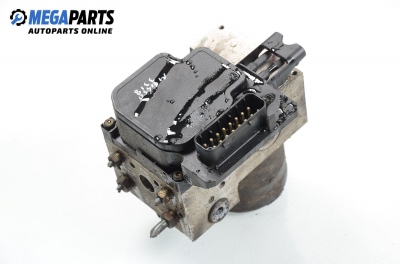 ABS for Ssang Yong Musso 2.9 TD, 120 hp automatic, 1999