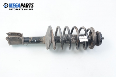 Macpherson shock absorber for Renault Clio I 1.4, 80 hp, 3 doors automatic, 1991, position: front - left
