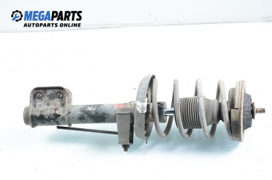 MacPherson-federbein for Opel Omega B 2.0 16V, 136 hp, sedan automatic, 1996, position: rechts, vorderseite