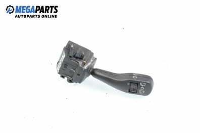 Wiper lever for BMW 3 (E46) 1.9, 118 hp, sedan, 2001