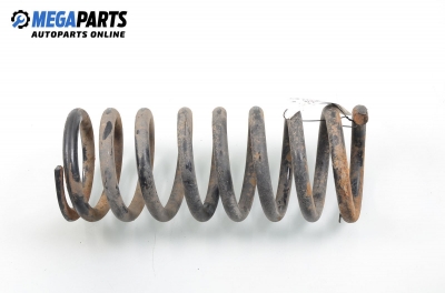 Coil spring for Mercedes-Benz 123 (W/S/C) 2.0 D, 55 hp, sedan, 1981, position: rear - right