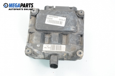 Vacuum solenoid block for Volkswagen Golf V 1.9 TDI, 105 hp, hatchback, 5 doors, 2005 № 6Q0906625