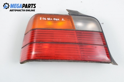 Tail light for BMW 3 (E36) 1.8, 140 hp, sedan, 1992, position: left
