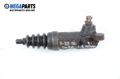 Clutch slave cylinder for Audi 80 (B3) 1.8, 90 hp, sedan, 1991