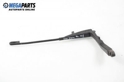 Braț ștergătoare parbriz for BMW 5 (E34) 2.0 24V, 150 hp, combi, 1994, position: dreapta