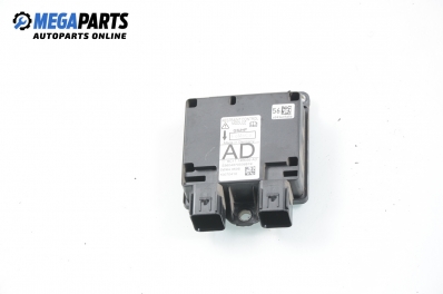 Modul airbag for Ford Transit 2.4 TDCi, 140 hp, lkw, 2007 № 6C1T 14B056 AD