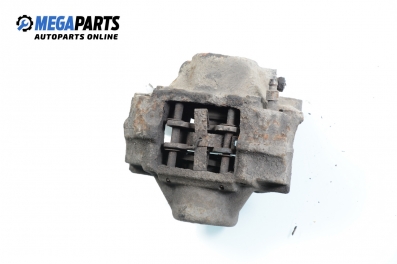 Bremszange for Opel Omega B 2.0 16V, 136 hp, sedan automatic, 1996, position: rechts, rückseite