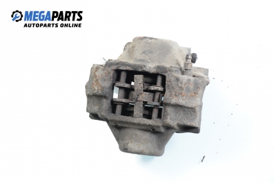 Caliper for Opel Omega B 2.0 16V, 136 hp, sedan automatic, 1996, position: rear - right