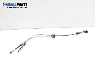 Gear selector cable for Ford Mondeo Mk III 2.0 TDCi, 115 hp, station wagon, 2002