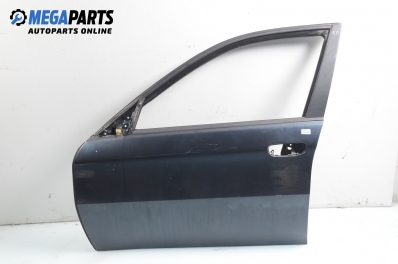 Door for Alfa Romeo 166 2.4 JTD, 136 hp, 2000, position: front - left